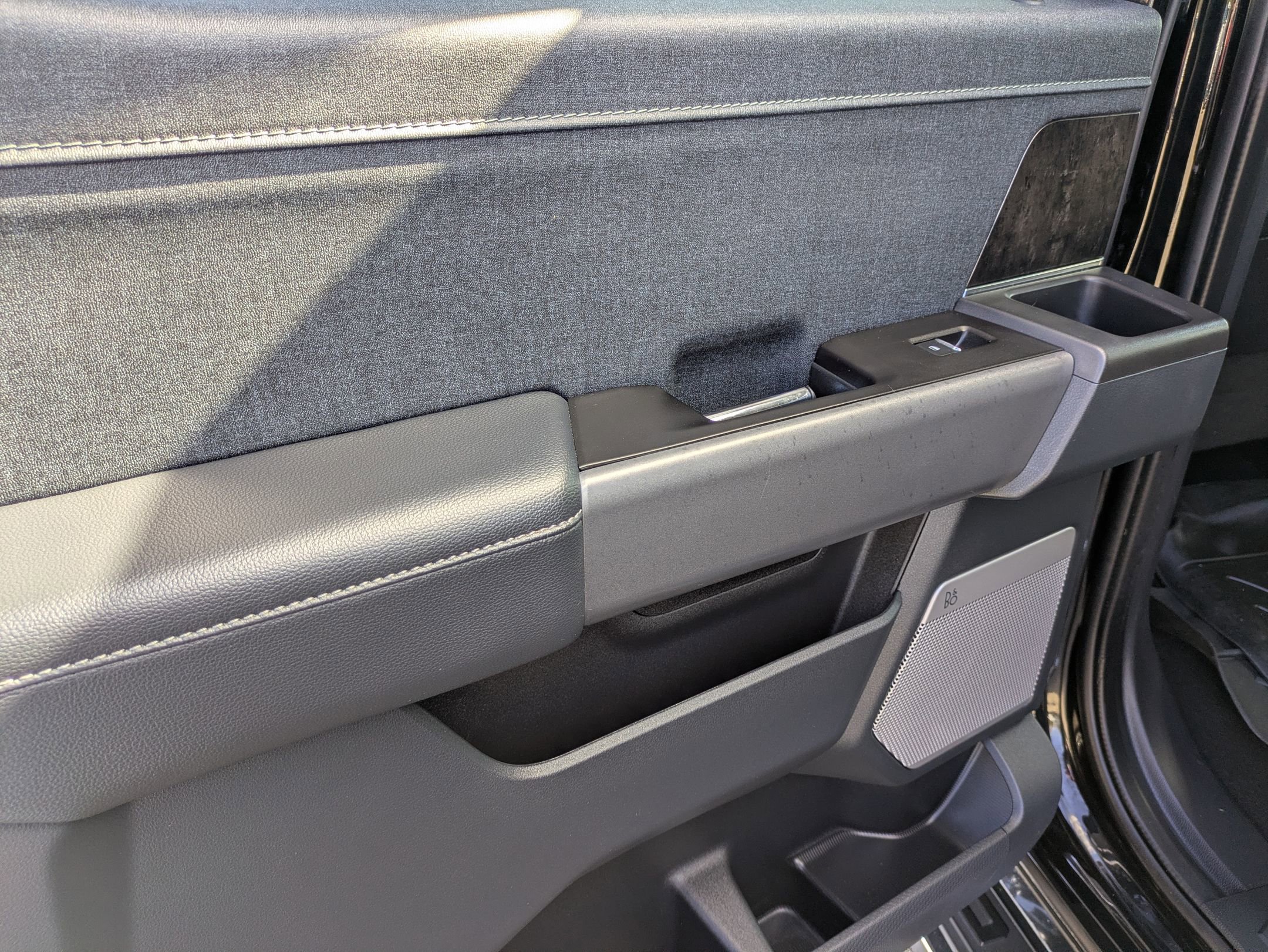 Certified 2023 Ford F150 Lariat w/ Trailer Tow Package image 28