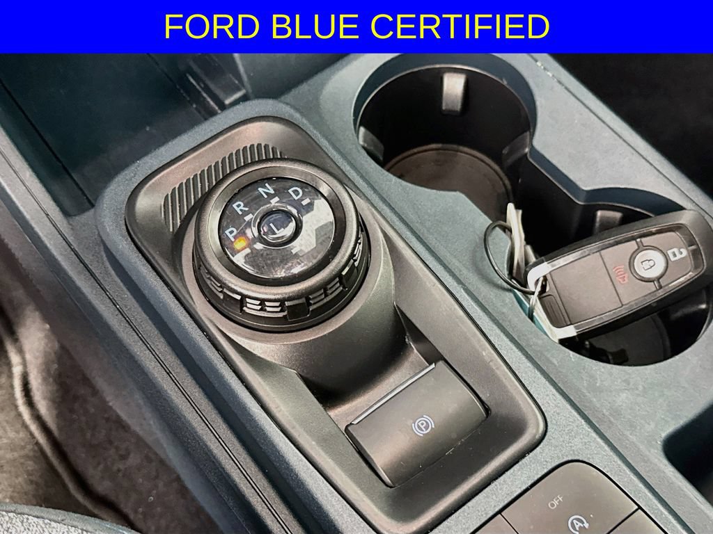 Certified 2026 Ford Maverick XLT AWD/4WD image 19