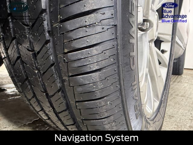 Certified 2019 Ford Explorer Limited w/ Ford Safe & Smart Package FWD image 12
