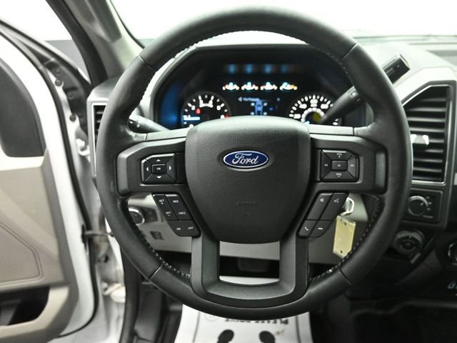 Certified 2018 Ford F150 XLT w/ Equipment Group 302A Luxury image 30