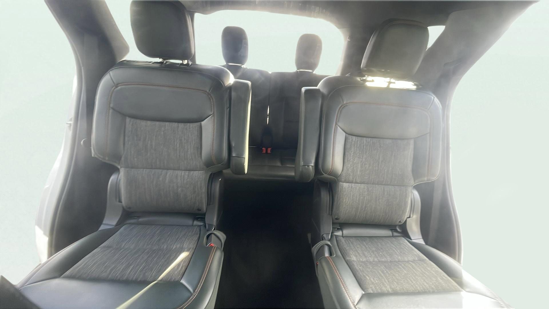 Certified 2023 Ford Explorer Timberline image 20