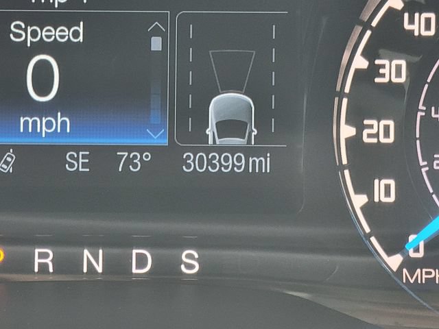 Certified 2023 Ford Ranger XLT w/ Equipment Group 302A High AWD/4WD image 36