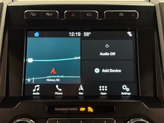 Certified 2018 Ford F150 Raptor w/ Equipment Group 801A Mid AWD/4WD image 26