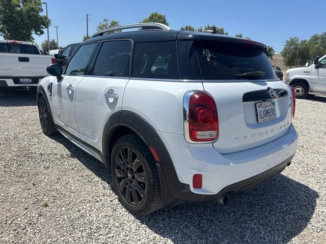 Used 2019 MINI Cooper Countryman S w/ Signature Upholstery Package AWD/4WD image 2