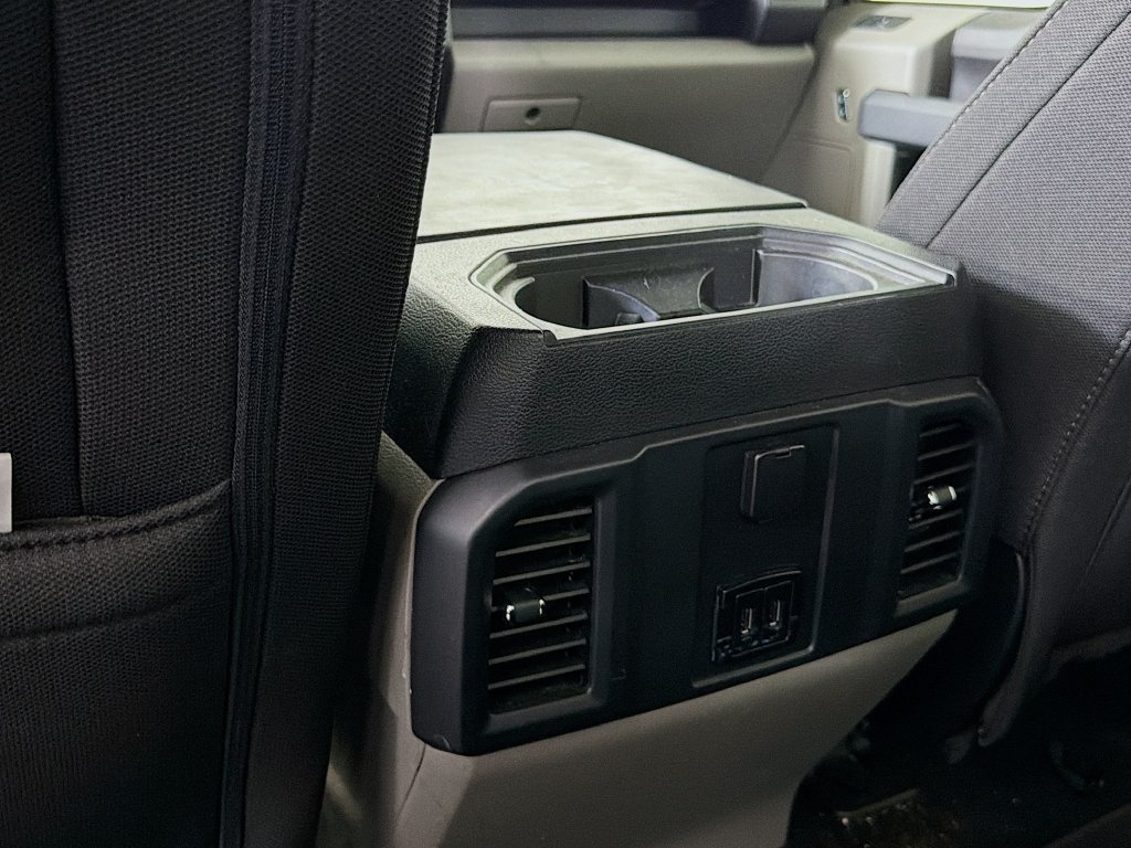 Certified 2019 Ford F150 XL w/ Equipment Group 101A Mid RWD image 25