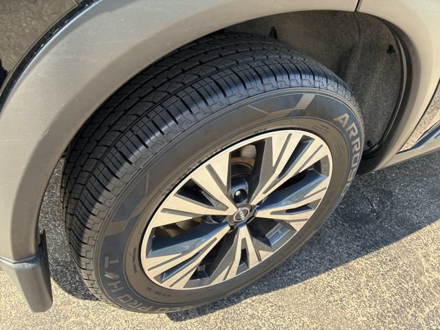 Used 2023 Nissan Rogue SV AWD/4WD image 50