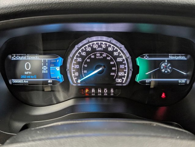 Certified 2022 Ford Ranger Lariat w/ Equipment Group 501A High image 7