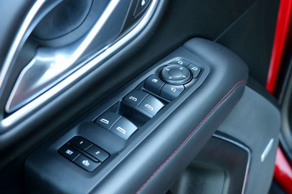 Used 2024 Chevrolet Tahoe RST w/ Luxury Package image 21