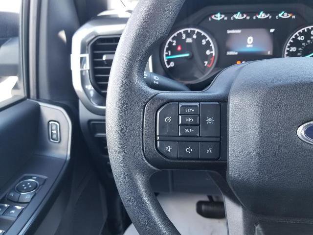 Certified 2023 Ford F150 XL w/ STX Appearance Package AWD/4WD image 22