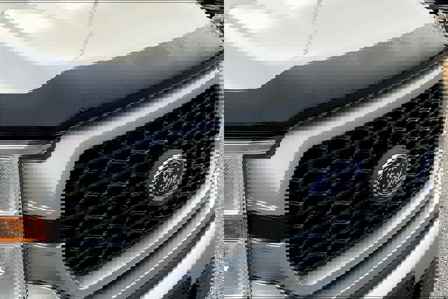 Certified 2022 Ford F150 XL w/ STX Appearance Package image 27