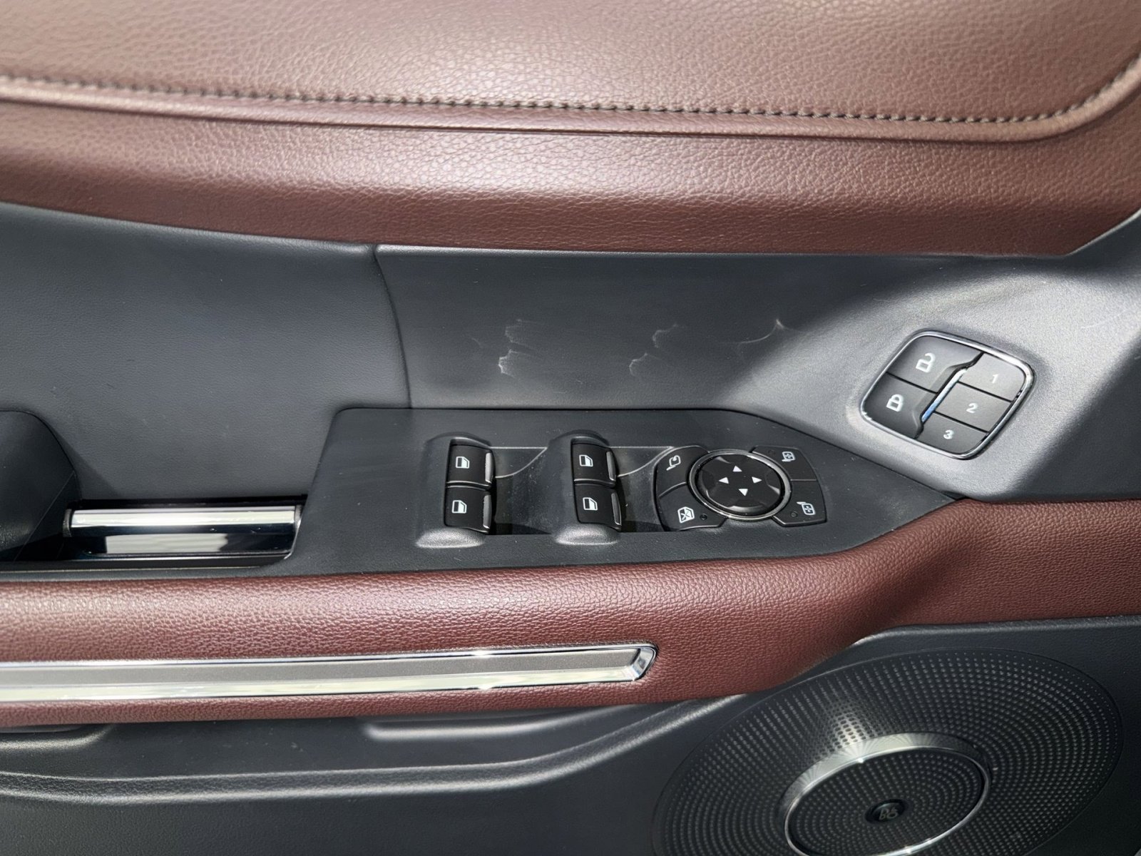 Certified 2022 Ford Expedition Max Limited image 42