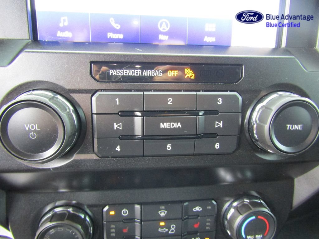 Certified 2020 Ford F150 XLT w/ Equipment Group 302A Luxury AWD/4WD image 51