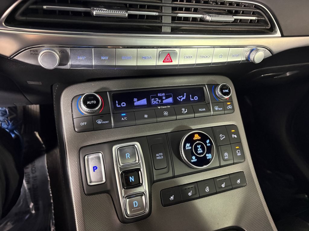 Used 2020 Hyundai Palisade Limited AWD/4WD image 19