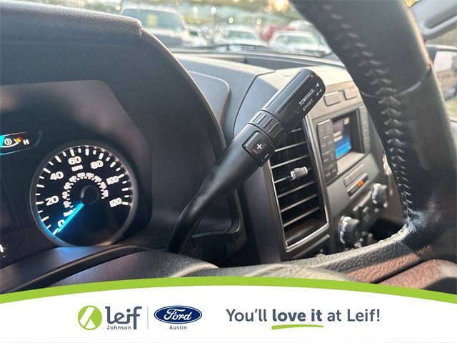 Certified 2017 Ford F150 XLT w/ Equipment Group 301A Mid image 25