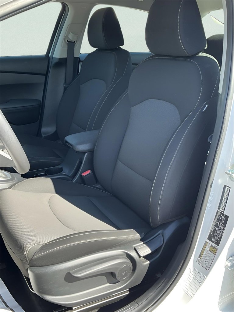 Used 2024 Kia Forte LXS image 26