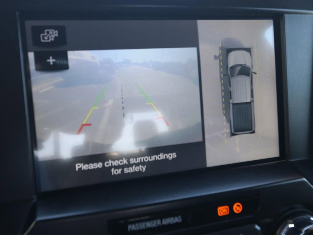 Certified 2018 Ford F250 Lariat w/ Lariat Ultimate Package image 10