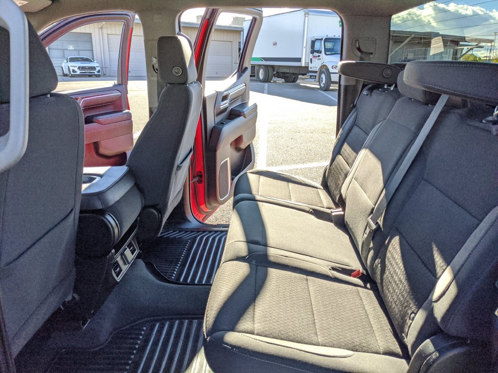 Used 2023 GMC Sierra 1500 SLE AWD/4WD image 14