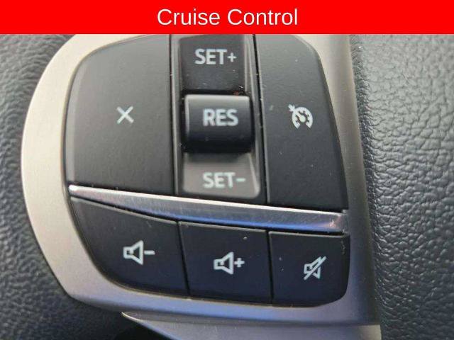 Certified 2024 Ford Explorer XLT w/ Equipment Group 202A AWD/4WD image 17