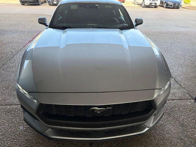 Certified 2024 Ford Mustang Coupe RWD image 3