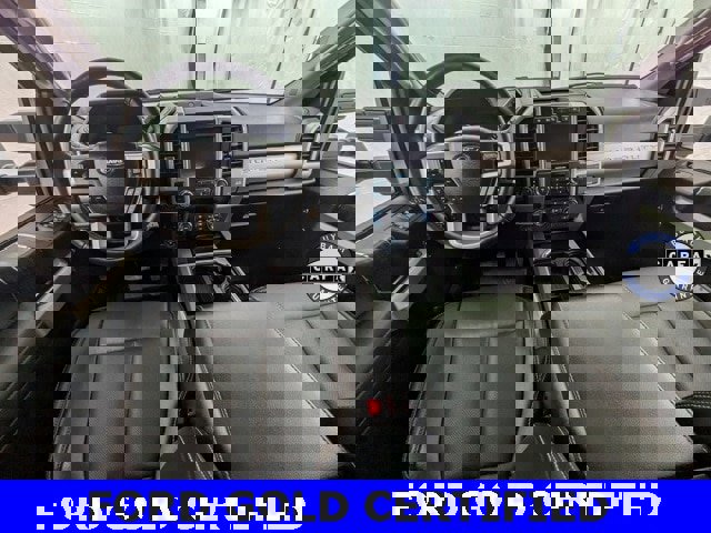 Certified 2021 Ford F250 Lariat image 15