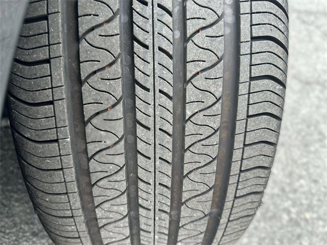 Certified 2025 Ford Mustang Premium image 11