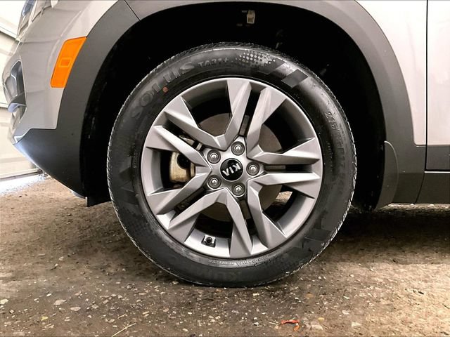 Used 2021 Kia Seltos LX AWD/4WD image 8