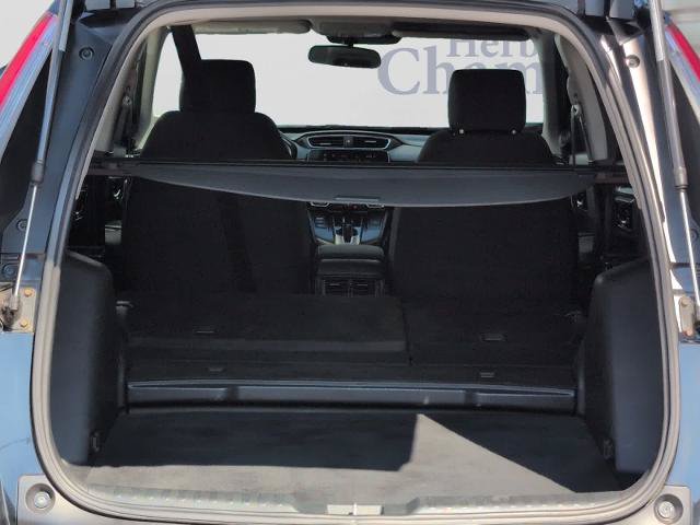 Used 2019 Honda CR-V EX image 5