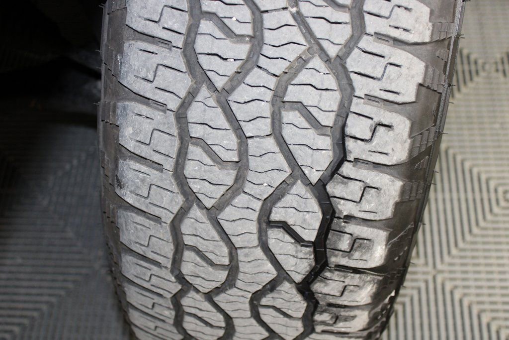 Certified 2025 Ford F150 XLT w/ Equipment Group 301A Standard image 22