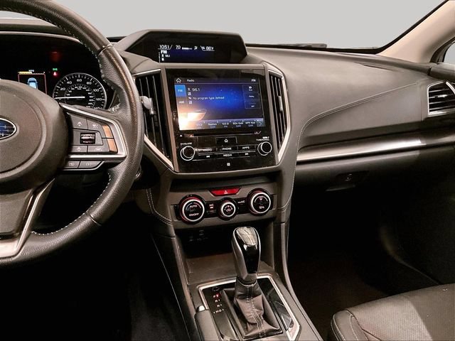 Used 2020 Subaru Impreza 2.0i Limited AWD/4WD image 6