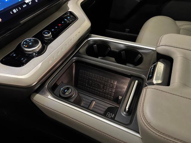 Certified 2025 Ford Expedition Max Active image 19