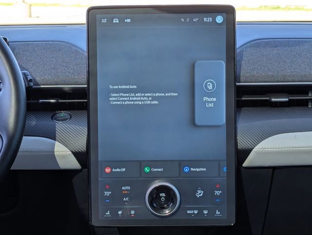 Certified 2022 Ford Mustang Mach-E Premium image 16