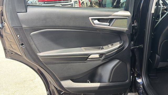 Certified 2024 Ford Edge SEL AWD/4WD image 14