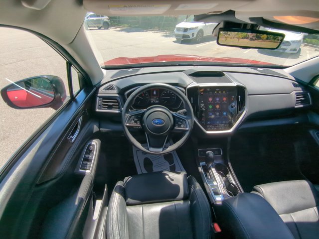 Used 2024 Subaru Ascent Touring AWD/4WD image 32