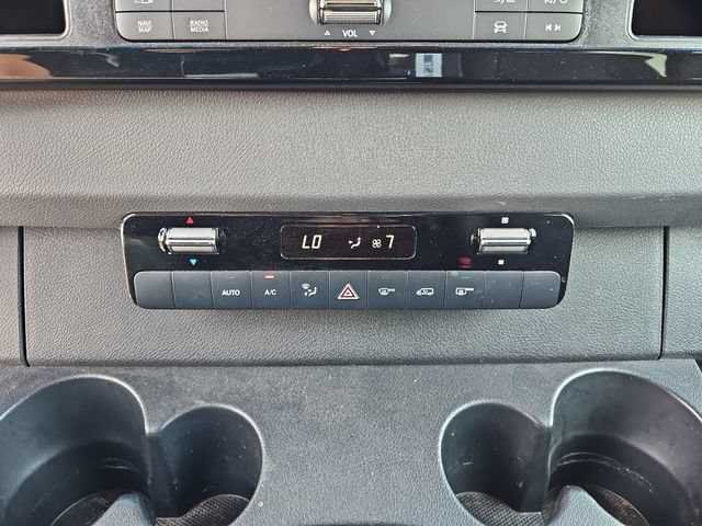 Used 2021 Mercedes-Benz Sprinter 2500 image 26