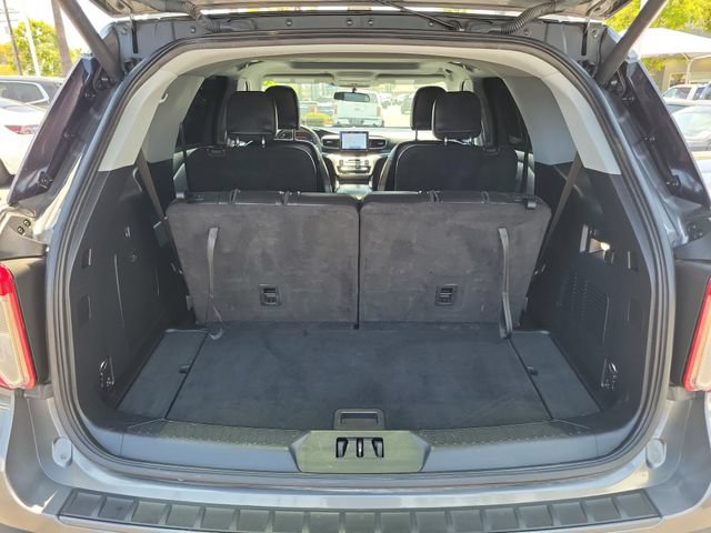 Certified 2023 Ford Explorer XLT w/ Equipment Group 202A RWD image 22