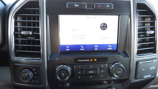 Certified 2020 Ford F150 XLT w/ Equipment Group 302A Luxury image 13