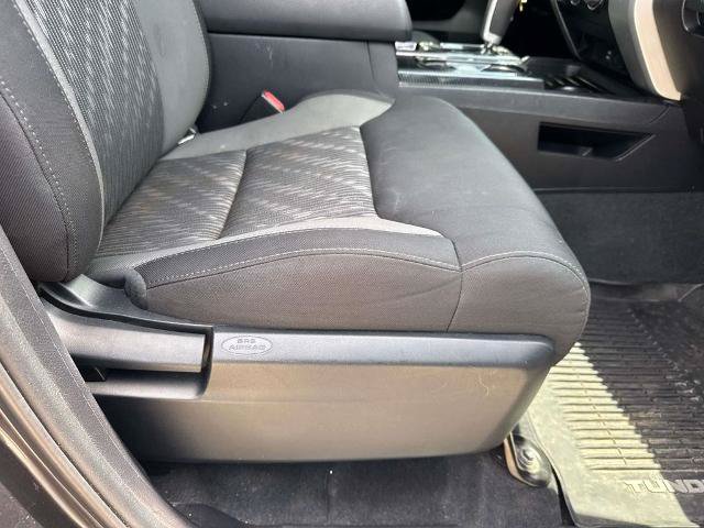 Used 2018 Toyota Tundra SR5 w/ TRD Off Road Package AWD/4WD image 11