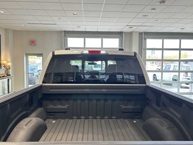 Certified 2023 Ford F150 Platinum AWD/4WD image 26