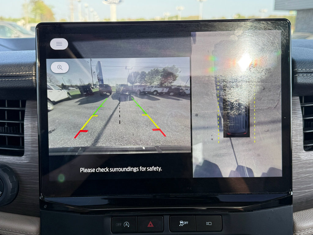 Certified 2023 Ford Expedition Limited image 21