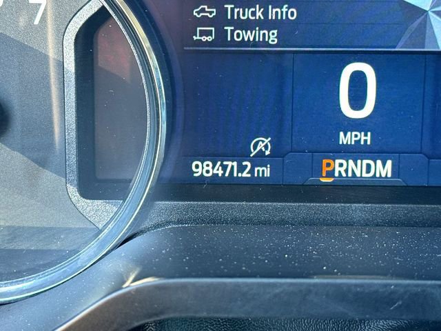 Certified 2021 Ford F150 XLT w/ Equipment Group 302A High image 16