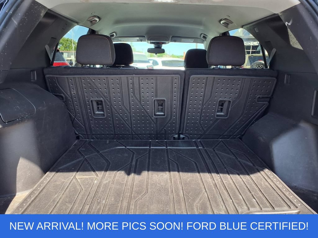 Used 2021 Chevrolet Equinox LT AWD/4WD image 20