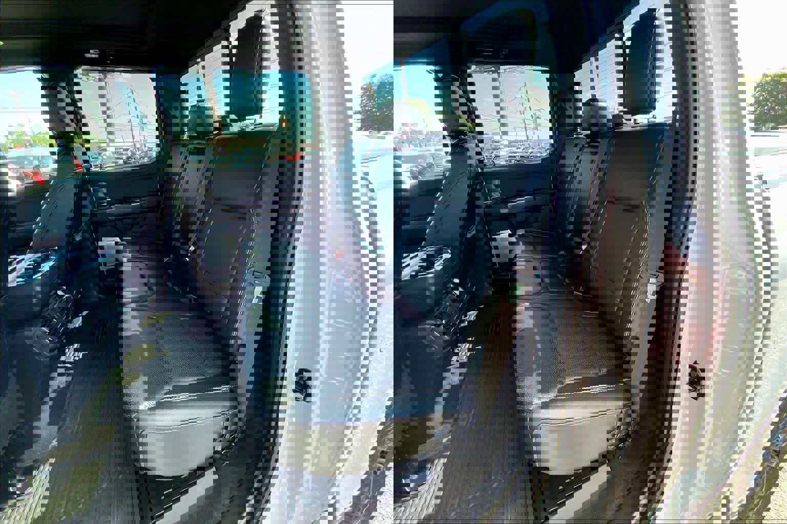 Certified 2024 Ford F150 Lariat w/ Equipment Group 502A High image 20