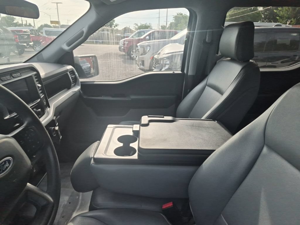 Certified 2023 Ford F150 XL w/ XL Chrome Appearance Package AWD/4WD image 20