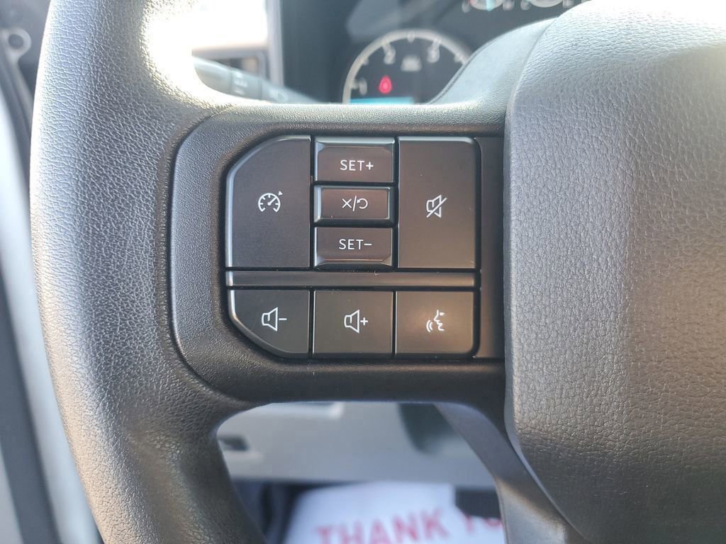 Certified 2024 Ford F350 XLT image 21