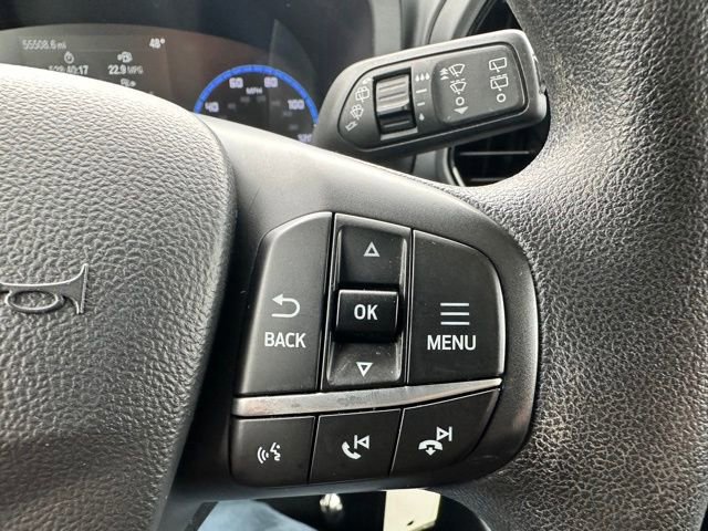 Certified 2021 Ford Bronco Sport AWD/4WD image 23