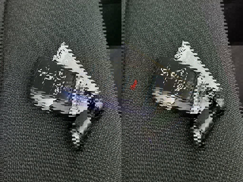 Used 2025 RAM 1500 Big Horn image 24