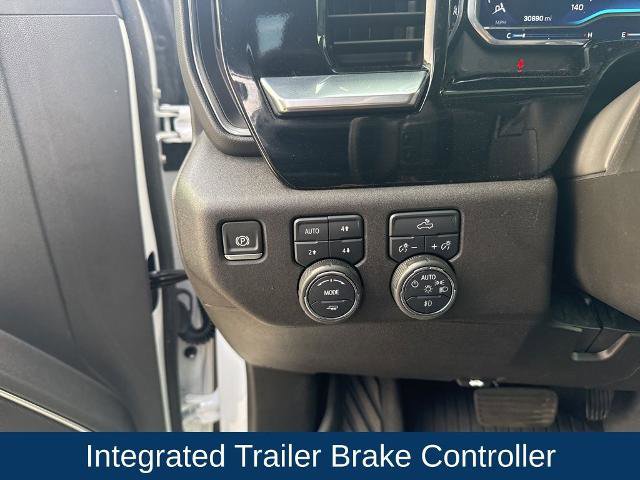 Used 2024 Chevrolet Silverado 1500 RST w/ All Star Edition Plus image 15