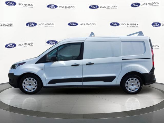 Certified 2018 Ford Transit Connect XL FWD image 2
