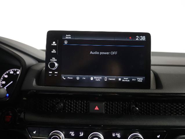 Used 2025 Honda CR-V EX-L image 20