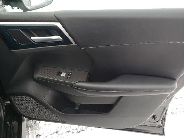 Used 2022 Mitsubishi Outlander SE image 19